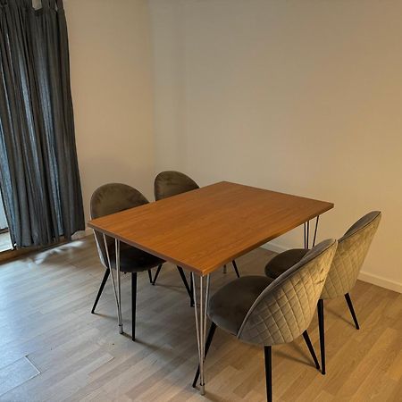 Great View Apartments 3 Aalborg Bagian luar foto