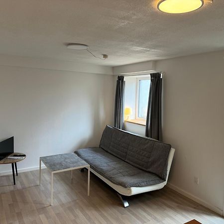 Great View Apartments 3 Aalborg Bagian luar foto