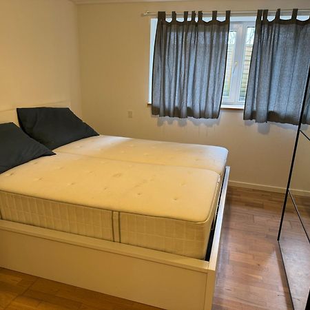 Great View Apartments 3 Aalborg Bagian luar foto