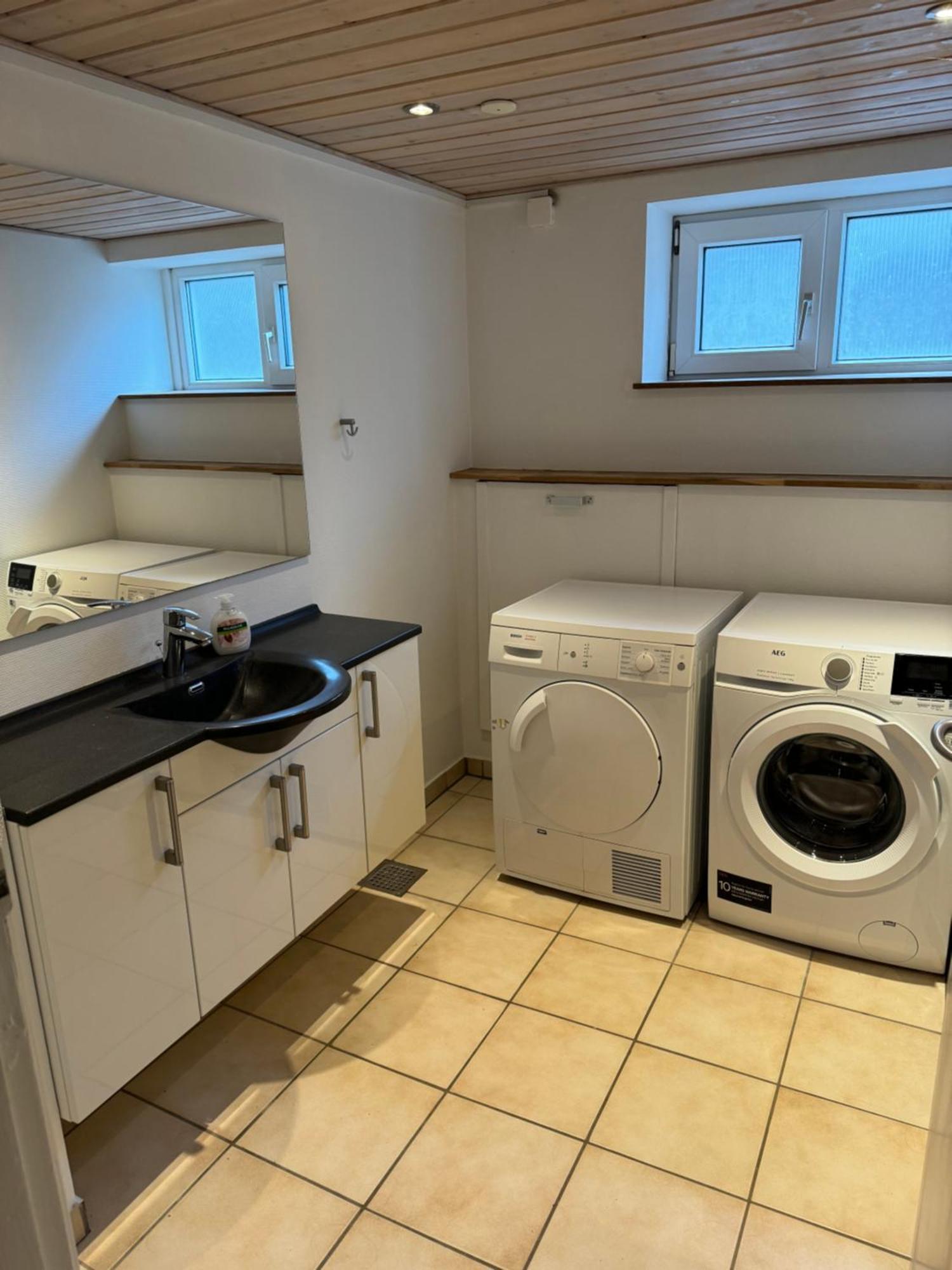 Great View Apartments 3 Aalborg Bagian luar foto