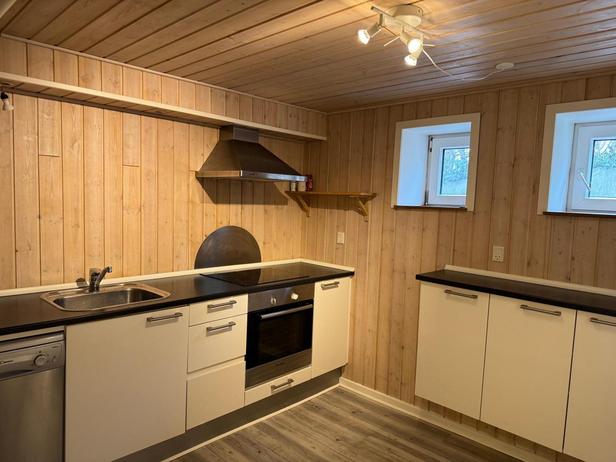Great View Apartments 3 Aalborg Bagian luar foto
